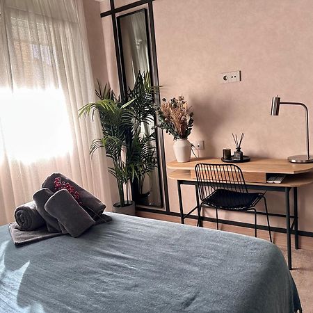 Juan Bravo Apartamento A Estrenar Con Piscina Madryt Zewnętrze zdjęcie