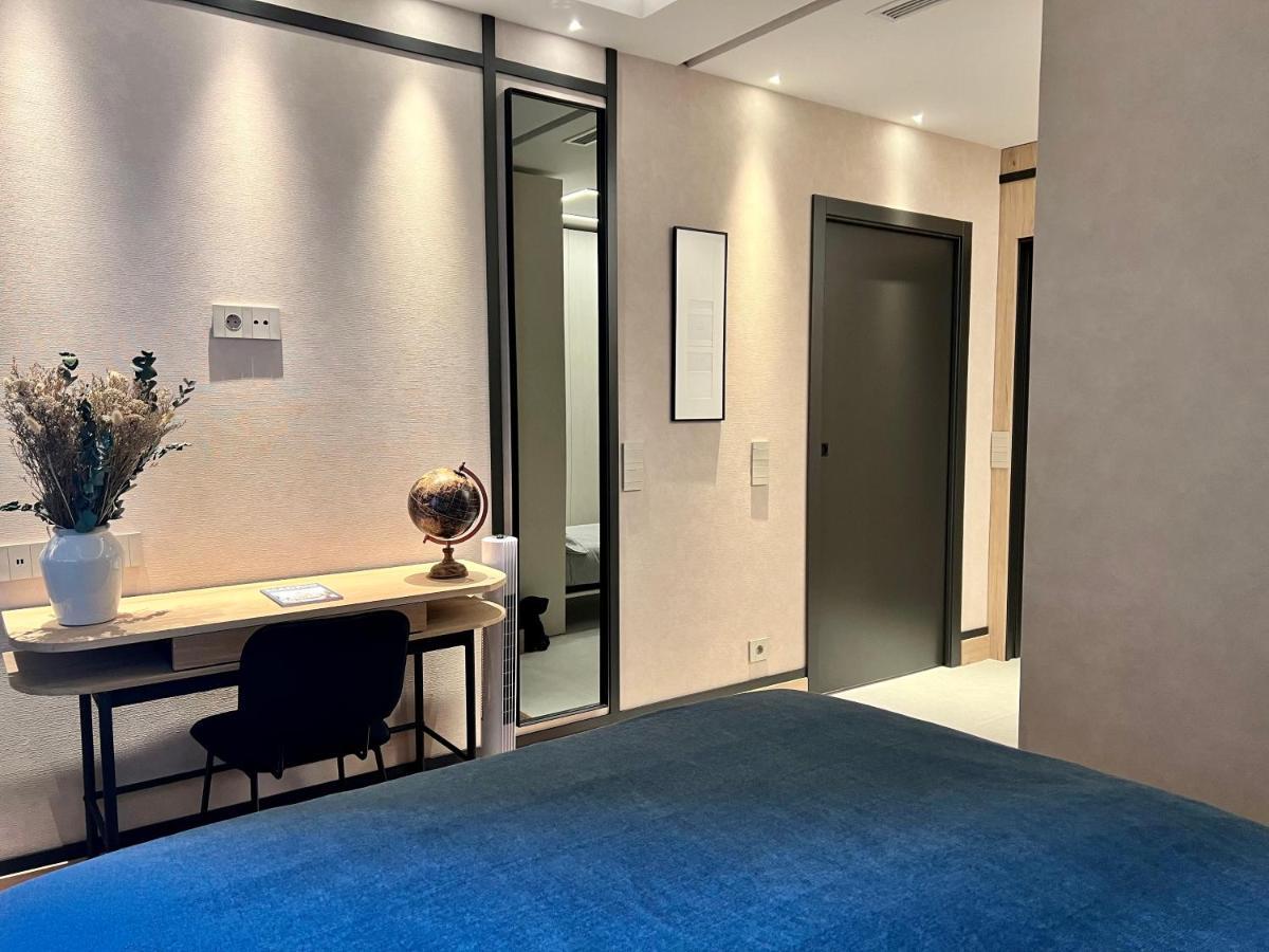 Juan Bravo Apartamento A Estrenar Con Piscina Madryt Zewnętrze zdjęcie