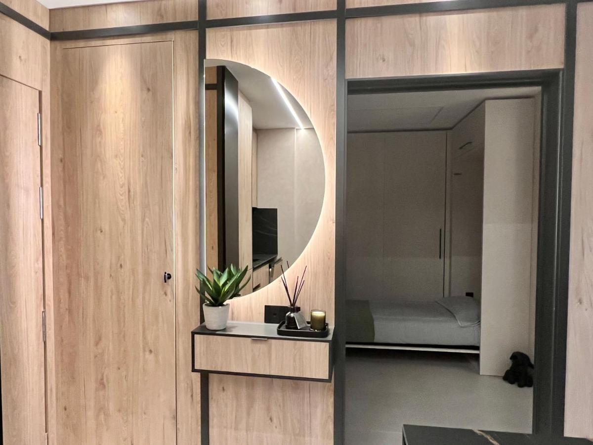 Juan Bravo Apartamento A Estrenar Con Piscina Madryt Zewnętrze zdjęcie