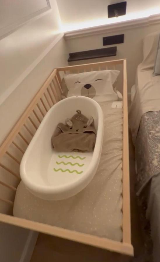 Juan Bravo Apartamento A Estrenar Con Piscina Madryt Zewnętrze zdjęcie