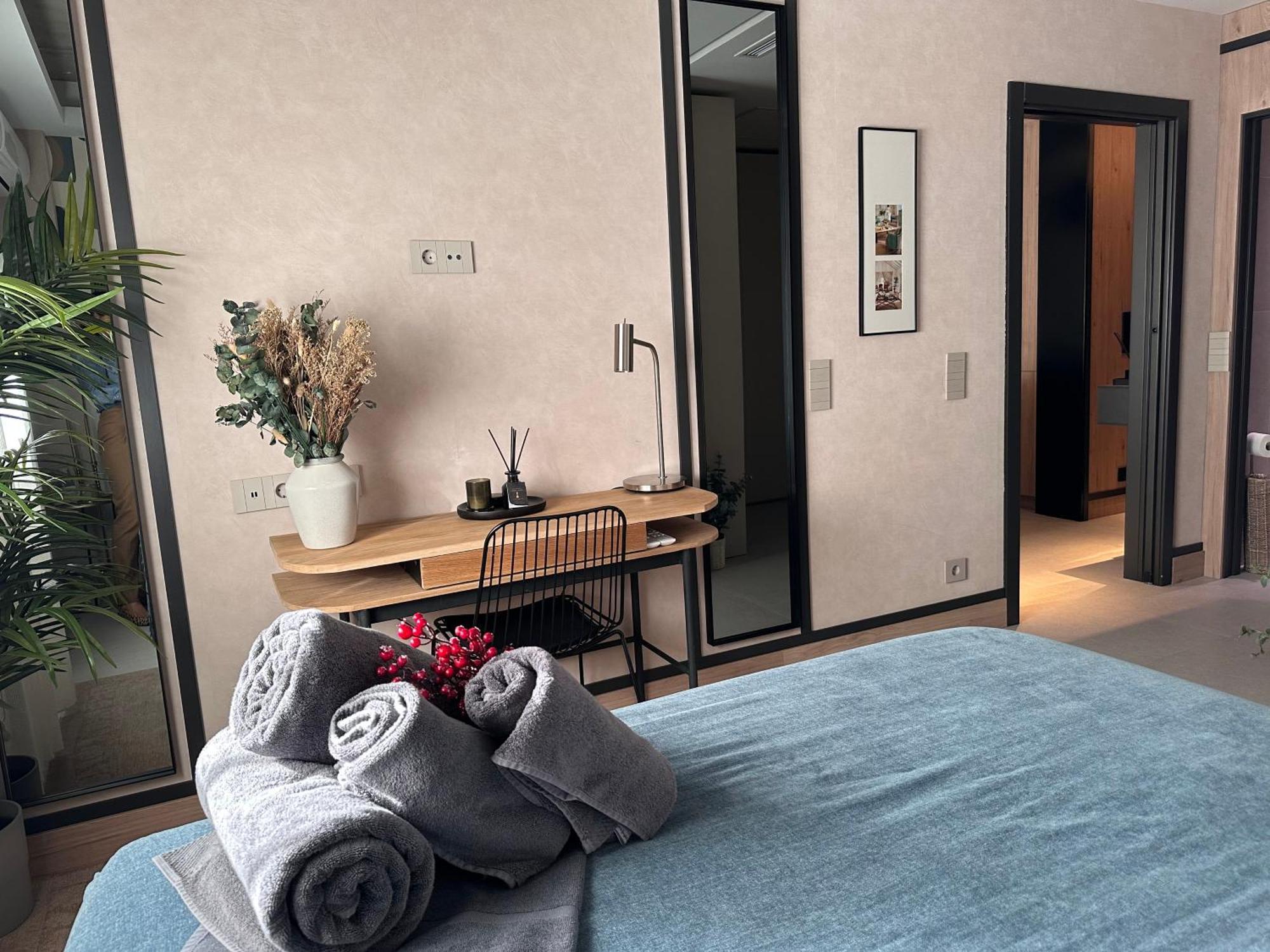 Juan Bravo Apartamento A Estrenar Con Piscina Madryt Zewnętrze zdjęcie